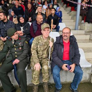 Temsili Askerlik Töreninde Gurur ve Heyecan Bir Arada Yaşandı - fotoğraf 17