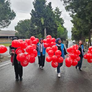 Temsili Askerlik Töreninde Gurur ve Heyecan Bir Arada Yaşandı - fotoğraf 21