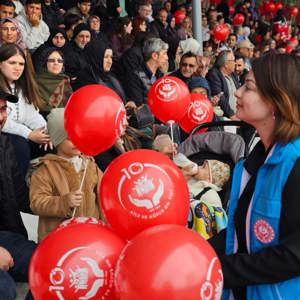Temsili Askerlik Töreninde Gurur ve Heyecan Bir Arada Yaşandı - fotoğraf 24