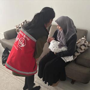 Büyük Türkiye ailemizin 15 Mayıs Uluslararası Aile Günü kutlu olsun! - fotoğraf 3