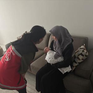 Büyük Türkiye ailemizin 15 Mayıs Uluslararası Aile Günü kutlu olsun! - fotoğraf 6