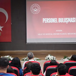 Göreve Başlayan Personellerimizle Bir Araya Geldik.. - fotoğraf 3