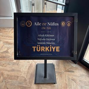 Üç Kuşak Bir Sofrada Buluştu - fotoğraf 6
