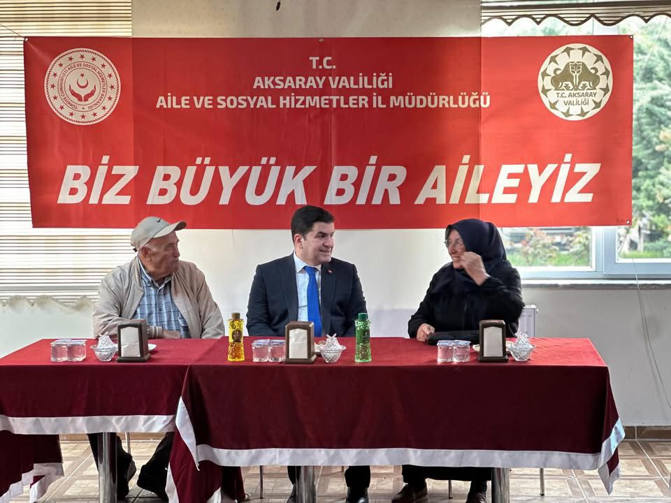 15 Mayıs Dünya Aile Günü - fotoğraf 1