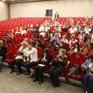 İlkadım Belediyesi Personeline Teknolojinin Bilinçli Kullanımı İçin Farkındalık Çalışması - fotoğraf 4