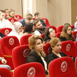 İlkadım Belediyesi Personeline Teknolojinin Bilinçli Kullanımı İçin Farkındalık Çalışması - fotoğraf 6