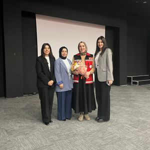 İlkadım Belediyesi Personeline Teknolojinin Bilinçli Kullanımı İçin Farkındalık Çalışması - fotoğraf 8