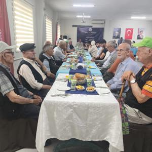 Aile ve Nüfus On Yılı Kapsamında Kırklareli Huzurevi’nde Kuşaklar Buluşması Gerçekleştirildi - fotoğraf 3