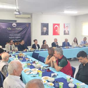 Aile ve Nüfus On Yılı Kapsamında Kırklareli Huzurevi’nde Kuşaklar Buluşması Gerçekleştirildi - fotoğraf 5