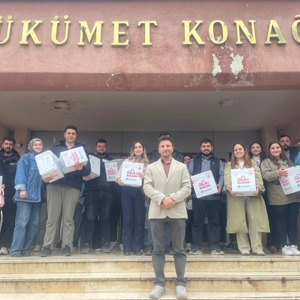Tekkeköy’de Evliliğe Güçlü Bir Başlangıç İçin Eğitim Desteği - fotoğraf 1