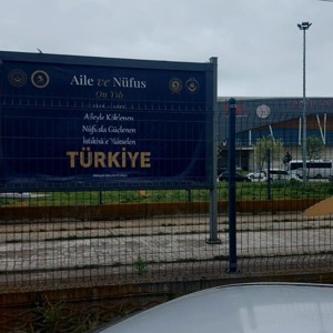 Milli Aile Haftası’nda Samsun’un Her Noktasında Ailelerimizle Buluşuyoruz - fotoğraf 2