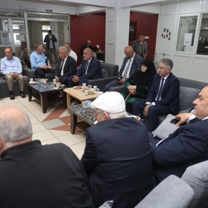 Bayramın Bereketini ve Dayanışmasını Birlikte Yaşıyoruz - fotoğraf 1