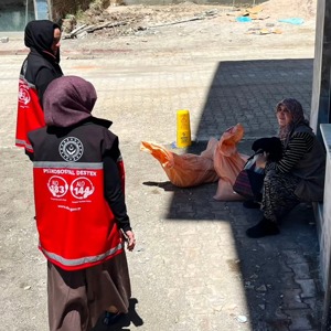 Bayramın Bereketini ve Dayanışmasını Birlikte Yaşıyoruz - fotoğraf 3