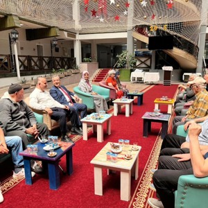 Bayramın Bereketini ve Dayanışmasını Birlikte Yaşıyoruz - fotoğraf 7