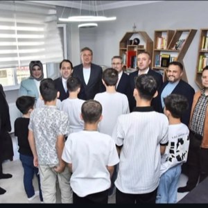 Bayramın Bereketini ve Dayanışmasını Birlikte Yaşıyoruz - fotoğraf 16
