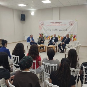 Bayramın Bereketini ve Dayanışmasını Birlikte Yaşıyoruz - fotoğraf 20
