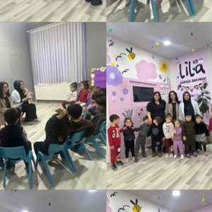 Milli Aile Haftası Kapsamında Eğitim ve Farkındalık Programları Tamamlandı - fotoğraf 10