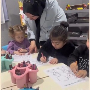 Milli Aile Haftası Kapsamında Eğitim ve Farkındalık Programları Tamamlandı - fotoğraf 16