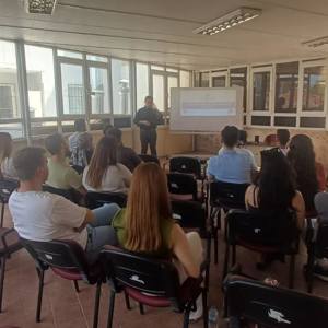 Evlenecek Gençlere Yönelik Evlilik Öncesi Eğitim Programı Gerçekleştirildi - fotoğraf 2