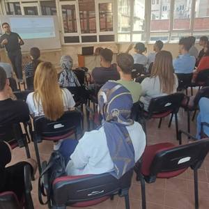 Evlenecek Gençlere Yönelik Evlilik Öncesi Eğitim Programı Gerçekleştirildi - fotoğraf 3