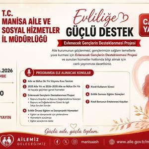 Televizyon Programında Gençlere Yönelik Destekleri Anlattık - fotoğraf 5