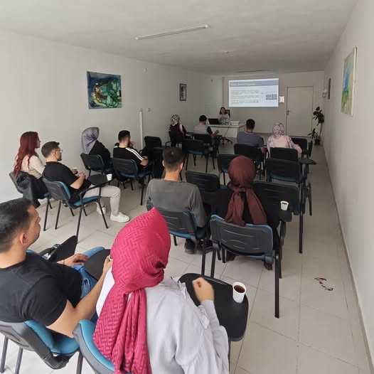 Evlilik Öncesi Eğitim Programı Gerçekleştirildi