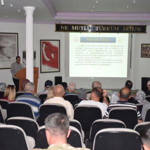 📌 Milli Aile Haftası Programı - fotoğraf 1