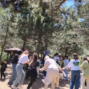 Çocuklarımızla Piknik Etkinliğinde Bir Araya Geldik. - fotoğraf 7