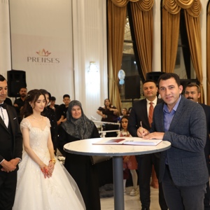 📌Düğün Merasimi - fotoğraf 2