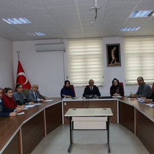 Elazığ Kadın Kooperatifleri Değerlendirme Toplantısı  - fotoğraf 3