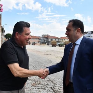 🤝 Gönül Köprüleri Kurmaya Devam Ediyoruz.. - fotoğraf 4
