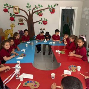 5 Haziran Dünya Çevre Günü Kapsamında Çevre Bilinci Etkinliği Düzenlendi. - fotoğraf 2