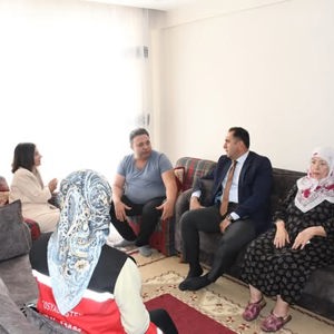 🇹🇷 Şehitlerimizin Emanetleri Baş Tacımızdır - fotoğraf 1