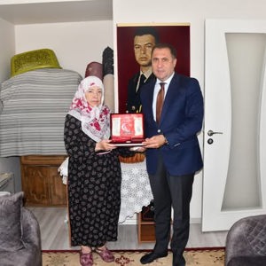 🇹🇷 Şehitlerimizin Emanetleri Baş Tacımızdır - fotoğraf 3