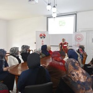 “Finansal Okuryazarlık” eğitimi gerçekleştirilmiştir. - fotoğraf 3