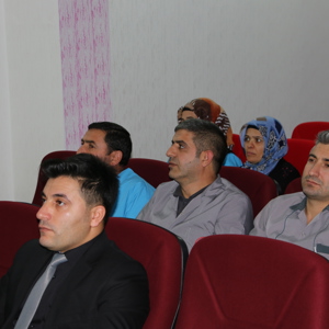 Elazığ'da "Kadına Yönelik Şiddetle Mücadele" Eğitimi - fotoğraf 6
