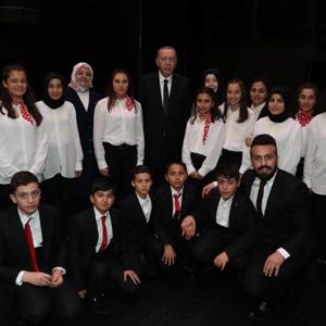 Cumhurbaşkanımızın Teşrifleri İle Engelli ve Devlet Korumasında Yetişen 5 Bin 778 Gencimizin Atamasını Gerçekleştirdik - fotoğraf 7
