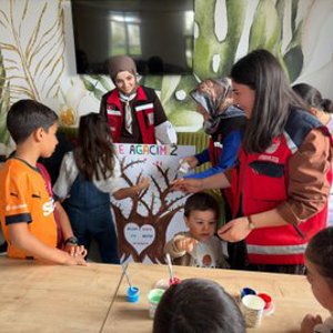 Aile Haftası Coşkusu Boğazlıyan’da Yaşandı! - fotoğraf 1