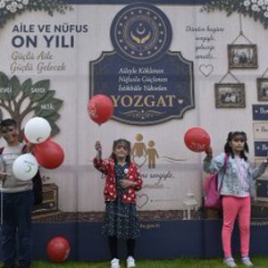 Aile Etkinliği! - fotoğraf 1