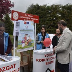 Aile Etkinliği! - fotoğraf 2