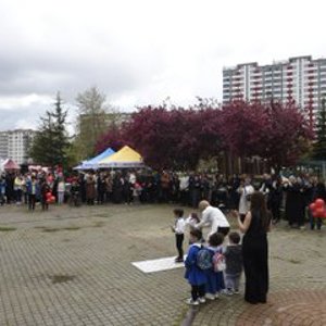 Aile Etkinliği! - fotoğraf 3