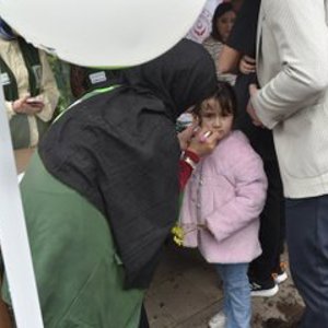 Aile Etkinliği! - fotoğraf 4