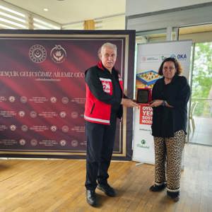 Çocukları Oyunla Anlayan Sosyal Hizmet Modeli Samsun'da Hayata Geçirildi  - fotoğraf 4