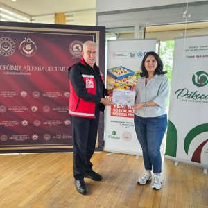 Çocukları Oyunla Anlayan Sosyal Hizmet Modeli Samsun'da Hayata Geçirildi  - fotoğraf 5