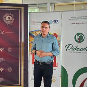 Çocukları Oyunla Anlayan Sosyal Hizmet Modeli Samsun'da Hayata Geçirildi  - fotoğraf 17