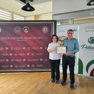 Çocukları Oyunla Anlayan Sosyal Hizmet Modeli Samsun'da Hayata Geçirildi  - fotoğraf 18