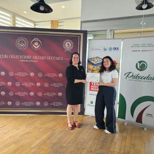 Çocukları Oyunla Anlayan Sosyal Hizmet Modeli Samsun'da Hayata Geçirildi  - fotoğraf 19