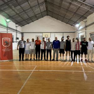 7 Haziran Türk İşaret Dili Bayramı: İletişimde Engeli Sporla Kaldırıyoruz - fotoğraf 1