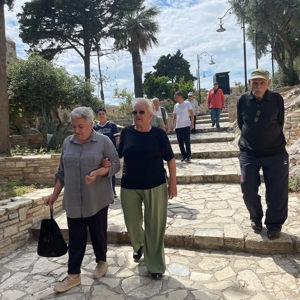 Nazilli Haluk Alıcık Huzurevi Sakinlerimizle Anlamlı Bir Gezi - fotoğraf 11