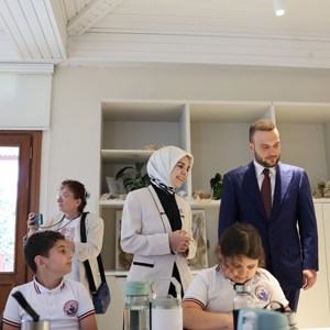 Aile ve Sosyal Hizmetler Bakanlığı ile Sıfır Atık Vakfından işbirliği protokolü - fotoğraf 4